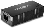 Injector Gigabit PoE+ TRENDnet TPE-115GI