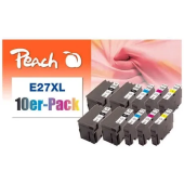 Inlocuitor Pentru Epson Nr.27XL Multi-10-Pack