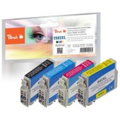 Inlocuitor Pentru Epson Nr.603XL T03A6 MultiPack