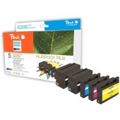 Inlocuitor Pentru HP Nr.932/933XL MultiPackPlus REM,KOM