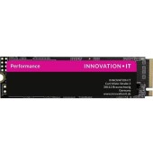 Innovation IT Ssd Innovation, Capacitate memorie 512 GB, Citirea 2100 MBps, Scriere 1800 MBps.