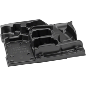 Inserţie pentru depozitarea sculelor L-BOXX Inlay GSR/GSB 18V-85/-110 C