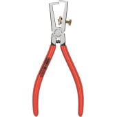 Insulation Stripper with opening spring, universal