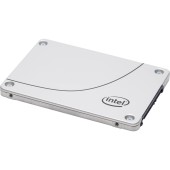 INTEL INTEL SSDSC2KG038T801 Intel SSD D3-S4610 Series (3.84TB, 2.5in SATA 6Gb/s, 3D2, TLC) Generic Single Pack