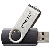 Intenso Intenso 64GB USB 2.0 3503490 Memory stick