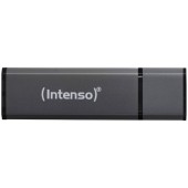 Intenso Intenso Alu Line USB Flash 128GB 2.0