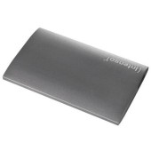 Intenso Intenso External Portable SSD 1,8' 128GB, Premium Edition, USB 3.0, Anthracite