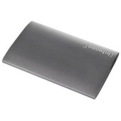 Intenso Intenso External Portable SSD 1,8' 256GB, Premium Edition, USB 3.0, Anthracite