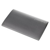 Intenso Intenso External Portable SSD 1,8' 512 GB, Premium Edition, USB 3.0, Anthracite