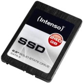 Intenso Intenso Ssd 2,5 - High - 240 Gb