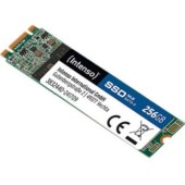 Intenso Intenso Ssd M.2 256gb Top