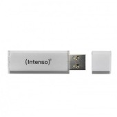 Intenso Memorie USB Intenso Alu Line silver 8GB 2.0