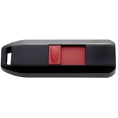 Intenso Memorie USB Intenso Business Line 8GB USB 2.0 rosu/ negru