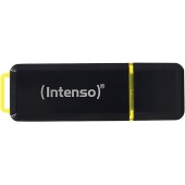 Intenso Memorie USB Intenso Flash Line Type-C 64GB 3.1