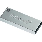 Intenso Memorie USB Intenso Premium Line 64GB USB 3.0 Silver