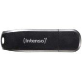 Intenso Memorie USB Intenso Speed Line 256GB USB 3.0 Negru