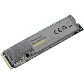 Intenso Solid state drive Intenso, 1TB, PCIe NVMe, M.2