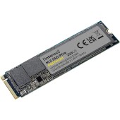 Intenso Solid state drive Intenso, 250GB, PCIe NVMe, M.2