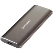 Intenso SSD Extern Intenso Professional 250GB USB 3.1 maro