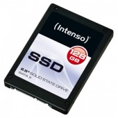 Intenso SSD Intenso Top 128GB SATA-III 2.5 inch