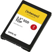 Intenso SSD Intenso Top 2 TB, 2.5 inch - 3812470