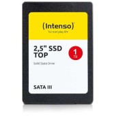 Intenso SSD Intenso Top Performance 1TB SATA-III 2.5 inch