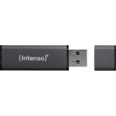 Intenso USB Flash Drive Intenso Alu Line Anthracite 32GB