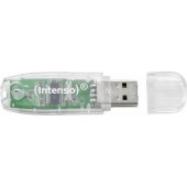 Intenso USB Flash Drive Intenso Rainbow Line 32GB