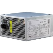 Inter-Tech NTER-TECH SL-700PLUS Power Supply Unit Inter-Tech SL-700 PLUS 700W PSU