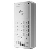 Interfon IP Grandstream, Argintiu