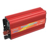 Invertor AUTO 1000W 12v-220v de tensiune