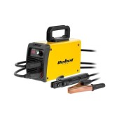 Invertor de sudura Rebel, MMA 10-140A, IP21S, 80V, 26.9A, Multicolor