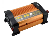 Invertor de tensiune auto KS500 putere 500W 12V 220V