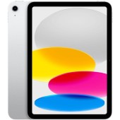 iPad 10.9 inch Wi-Fi + Cellular 256 GB Silver