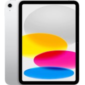 iPad 10th (2022) 10.9-inch 256GB Wi-Fi Silver