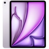 iPad Air (M2) 13-inch 1TB Wi-Fi + 5G Purple