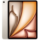 iPad Air (M2) 13-inch 512GB Wi-Fi + 5G Starlight