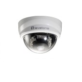 IPCam FCS-3101 Dome In 2MP H.264 IR6,0W PoE