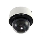 IPCam FCS-3406 Z 3x Dome Out 2MP H.265 IR 10W PoE