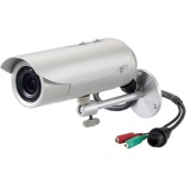 IPCam FCS-5057 Fix Out 3MP H.264 IR4,3W PoE