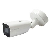 IPCam FCS-5095 Z 4x Fix Out 8MP H.265 IR 19W PoE