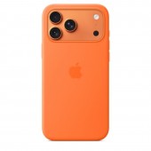 iPHONE CASE 17 PRO MAX SILICONE OG