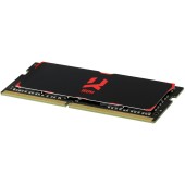 IRDM Black 8GB, DDR4, 3200MHz, CL16, 1.35v