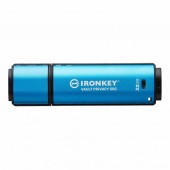 IronKey VP50C 32GB USB-C