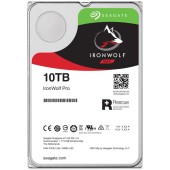 IronWolf 10TB SATA-III 7200RPM 256MB