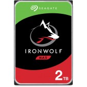 IronWolf 2TB SATA-III 5900RPM 256MB