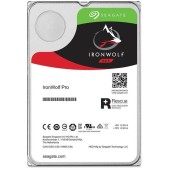 IronWolf Pro 4TB SATA-III 7200RPM 256MB