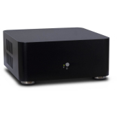 ITX A80 Black