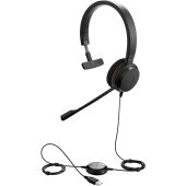 Jabra EVOLVE 20 MS Mono USB