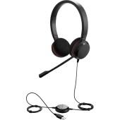 Jabra Jabra Evolve 20 MS Stereo 4999-823-109